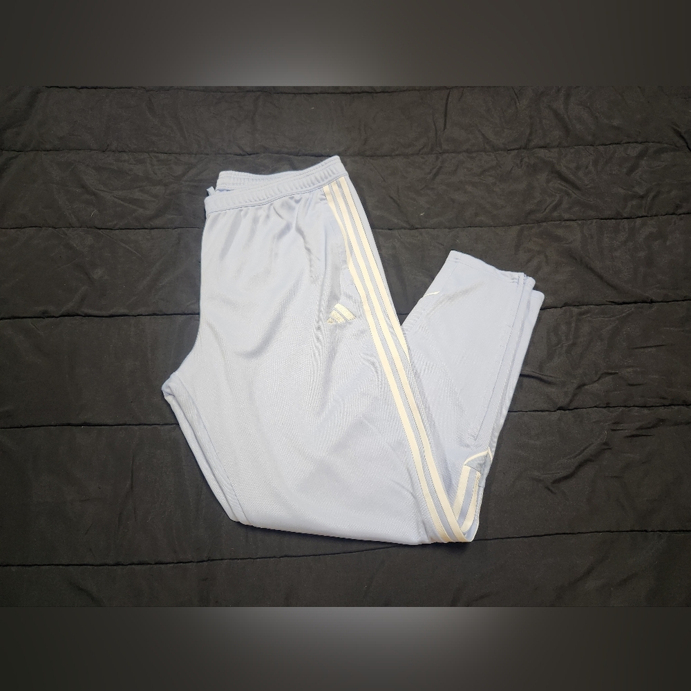 Mens Adidas Aeroready Pants